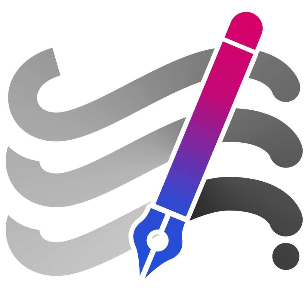 글결 프로젝트 로고